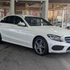 mercedes-benz c-class 2016 -MERCEDES-BENZ--Benz C Class RBA-205042--WDD2050422R179110---MERCEDES-BENZ--Benz C Class RBA-205042--WDD2050422R179110- image 2