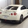 nissan gt-r 2008 -日産 【相模 301ﾔ9260】--GT-R CBA-R35--R35-004665---日産 【相模 301ﾔ9260】--GT-R CBA-R35--R35-004665- image 5