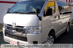 mazda bongo-brawny-van 2024 -MAZDA 【和泉 400ﾅ2005】--Bongo Brawny Van GDH201M--2900356---MAZDA 【和泉 400ﾅ2005】--Bongo Brawny Van GDH201M--2900356-