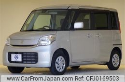 suzuki spacia 2016 quick_quick_DBA-MK32S_MK32S-451619