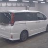 toyota noah 2017 quick_quick_DBA-ZRR80W_ZRR80-0331308 image 4