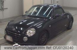 daihatsu copen 2011 -DAIHATSU--Copen ABA-L880K--L880K-0055798---DAIHATSU--Copen ABA-L880K--L880K-0055798-