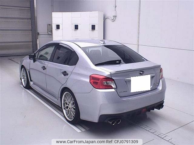 subaru wrx 2014 -SUBARU 【広島 332ﾄ2357】--WRX VAG-002034---SUBARU 【広島 332ﾄ2357】--WRX VAG-002034- image 2