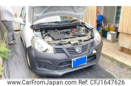nissan ad-van 2019 CFJ1647626