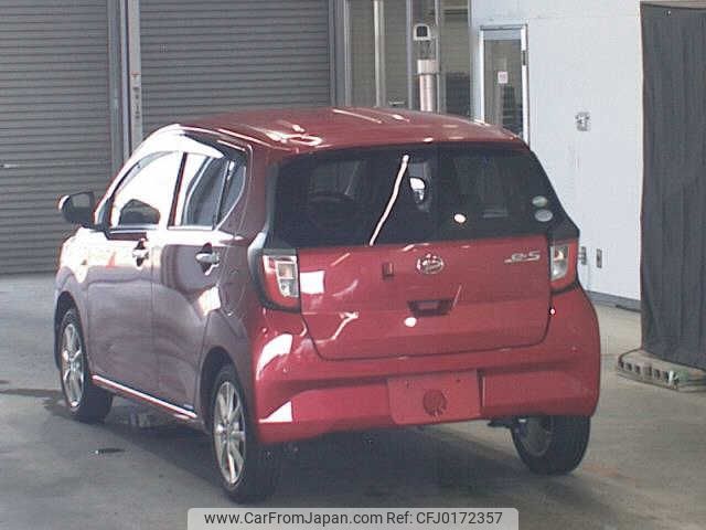 daihatsu mira-e-s 2017 -DAIHATSU--Mira e:s LA350S--0026486---DAIHATSU--Mira e:s LA350S--0026486- image 2