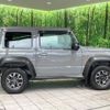 suzuki jimny-sierra 2020 CFJ1798661 image 18