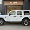 jeep wrangler 2022 quick_quick_JL20L_1C4HJXLN3NW183429 image 5