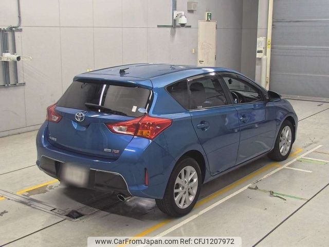 toyota auris 2014 -TOYOTA--Auris ZRE186H-6005055---TOYOTA--Auris ZRE186H-6005055- image 2
