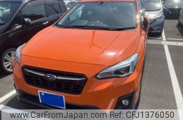 subaru xv 2020 -SUBARU--Subaru XV DBA-GT3--GT3-081148---SUBARU--Subaru XV DBA-GT3--GT3-081148-