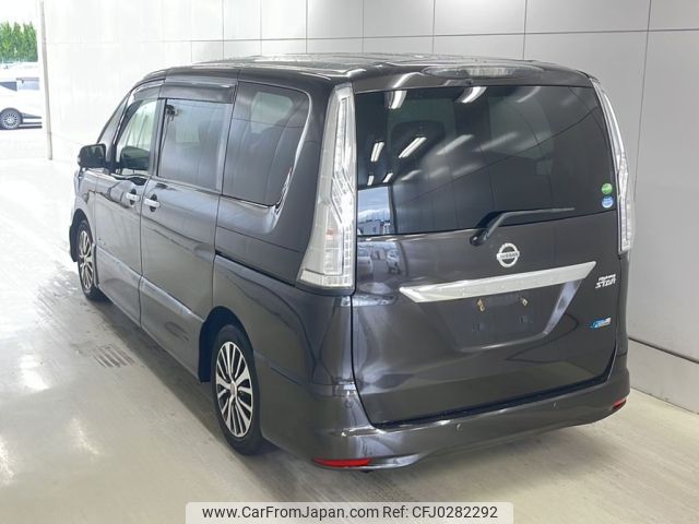 nissan serena 2013 -NISSAN--Serena HFC26-205704---NISSAN--Serena HFC26-205704- image 2