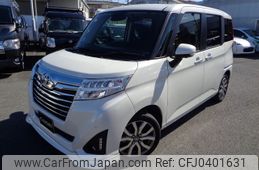 toyota roomy 2019 -TOYOTA--Roomy DBA-M900A--M900A-0398696---TOYOTA--Roomy DBA-M900A--M900A-0398696-