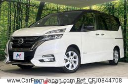 nissan serena 2016 quick_quick_GFC27_GFC27-006304