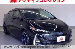 toyota prius-phv 2021 quick_quick_ZVW52_ZVW52-3182949