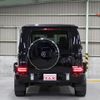 mercedes-benz g-class 2021 quick_quick_463349_W1N4633492X406694 image 16