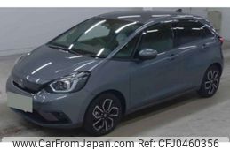 honda fit 2020 -HONDA 【福岡 504ｻ 150】--Fit 6AA-GR3--GR3-1006369---HONDA 【福岡 504ｻ 150】--Fit 6AA-GR3--GR3-1006369-