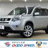 nissan x-trail 2010 -NISSAN--X-Trail LDA-DNT31--DNT31-200812---NISSAN--X-Trail LDA-DNT31--DNT31-200812- image 1