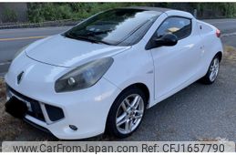 renault wind 2011 CFJ1657790