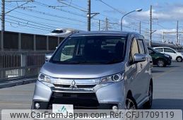 mitsubishi ek 2016 CFJ1709119