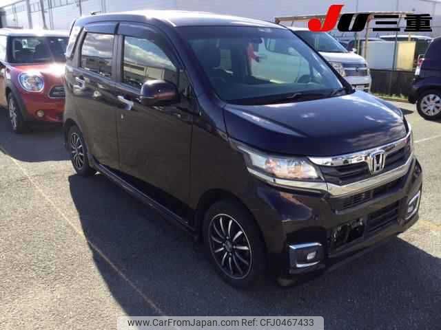 honda n-wgn 2016 -HONDA--N WGN JH1-1301295---HONDA--N WGN JH1-1301295- image 1