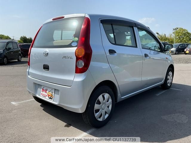 daihatsu mira 2014 -DAIHATSU--Mira L275S--0171617---DAIHATSU--Mira L275S--0171617- image 2