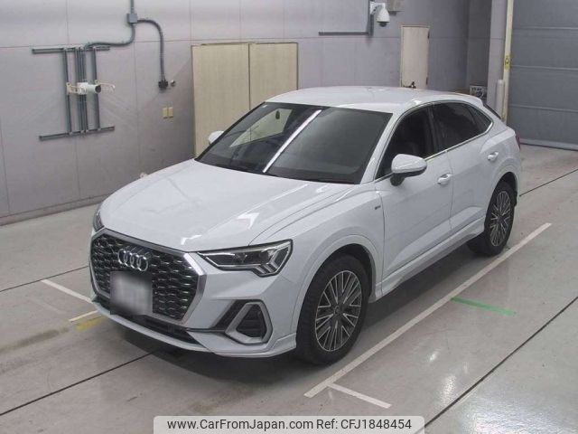 audi q3 2023 CFJ1848454 image 1
