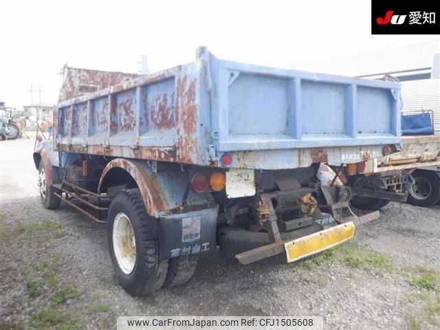 mitsubishi-fuso fuso-others 1967 -MITSUBISHI--Fuso Truck T335ｶｲ-225521---MITSUBISHI--Fuso Truck T335ｶｲ-225521- image 2