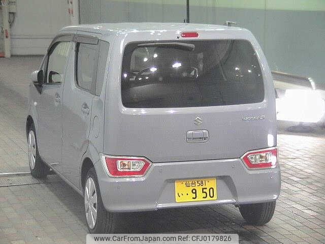 suzuki wagon-r 2023 -SUZUKI 【仙台 581ｲ950】--Wagon R MH85S--162065---SUZUKI 【仙台 581ｲ950】--Wagon R MH85S--162065- image 2