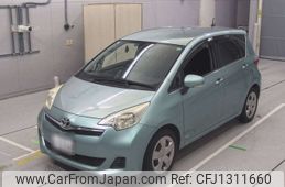 toyota ractis 2013 -TOYOTA 【三河 530め1688】--Ractis NCP120-2048939---TOYOTA 【三河 530め1688】--Ractis NCP120-2048939-