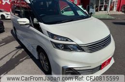 nissan serena 2017 -NISSAN 【三河 302ｿ1128】--Serena DAA-GC27--GC27-001291---NISSAN 【三河 302ｿ1128】--Serena DAA-GC27--GC27-001291-