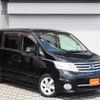 nissan serena 2009 TE4880 image 11