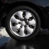 honda cr-z 2010 CFJ0200234 image 10