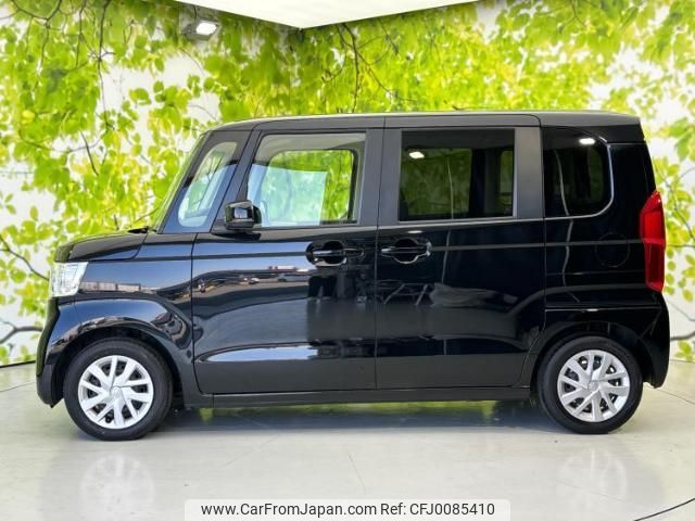 honda n-box 2021 quick_quick_6BA-JF3_JF3-5026341 image 2