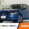 volkswagen polo 2021 -VOLKSWAGEN 【岡山 301ﾋ8131】--VW Polo AWDKL--MU085996---VOLKSWAGEN 【岡山 301ﾋ8131】--VW Polo AWDKL--MU085996- image 1