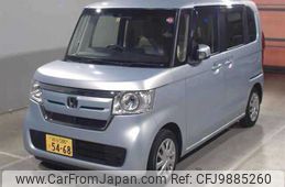 honda n-box 2019 -HONDA 【越谷 580ｳ5468】--N BOX JF3--1297904---HONDA 【越谷 580ｳ5468】--N BOX JF3--1297904-