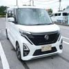 nissan roox 2020 -NISSAN 【名変中 】--Roox B45A--0303740---NISSAN 【名変中 】--Roox B45A--0303740- image 26