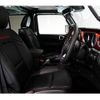 jeep gladiator 2022 CFJ1549840 image 10