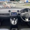 mazda demio 2014 -MAZDA--Demio DBA-DE3FS--DE3FS-566842---MAZDA--Demio DBA-DE3FS--DE3FS-566842- image 9