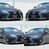 lexus is 2012 CFJ1671864 image 4