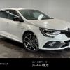 renault megane 2022 quick_quick_7BA-BBM5P1_VF1RFB001N0844149 image 1