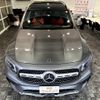 mercedes-benz glb-class 2021 -MERCEDES-BENZ--Benz GLB 3DA-247613M--W1N2476132W130884---MERCEDES-BENZ--Benz GLB 3DA-247613M--W1N2476132W130884- image 2