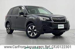 subaru forester 2016 -SUBARU--Forester DBA-SJ5--SJ5-091734---SUBARU--Forester DBA-SJ5--SJ5-091734-