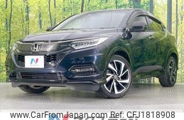 honda vezel 2018 CFJ1818908