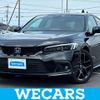 honda civic 2022 CFJ1629977 image 1