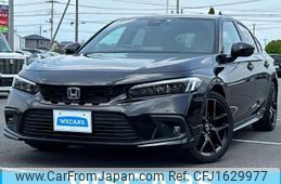 honda civic 2022 CFJ1629977