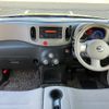 nissan cube 2017 -NISSAN--Cube Z12--326740---NISSAN--Cube Z12--326740- image 5