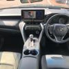 toyota harrier 2020 quick_quick_6BA-MXUA80_MXUA80-0005617 image 4
