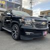 chevrolet tahoe 2015 -GM--Chevrolet Taho ﾌﾒｲ--1GNSK6KC2FR176508---GM--Chevrolet Taho ﾌﾒｲ--1GNSK6KC2FR176508- image 4