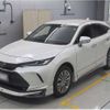 toyota harrier 2020 quick_quick_6BA-MXUA80_MXUA80-0015165 image 1