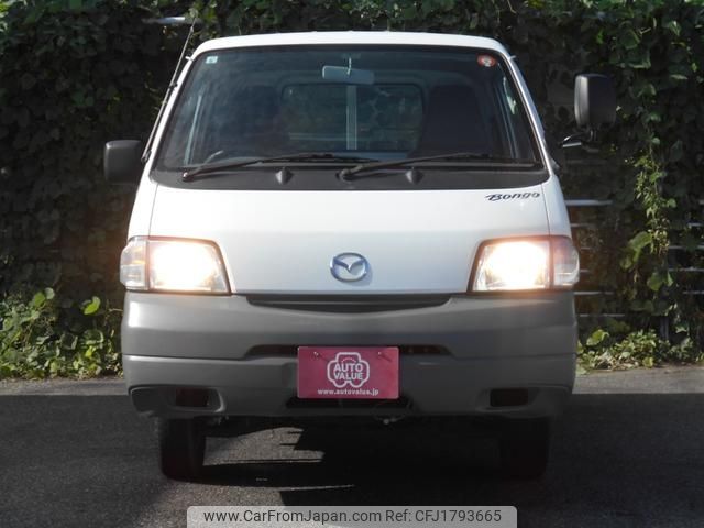 mazda bongo-truck 2012 CFJ1793665 image 2