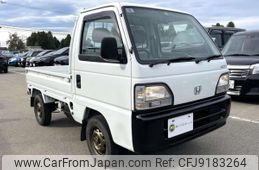 Honda Acty Truck 1998